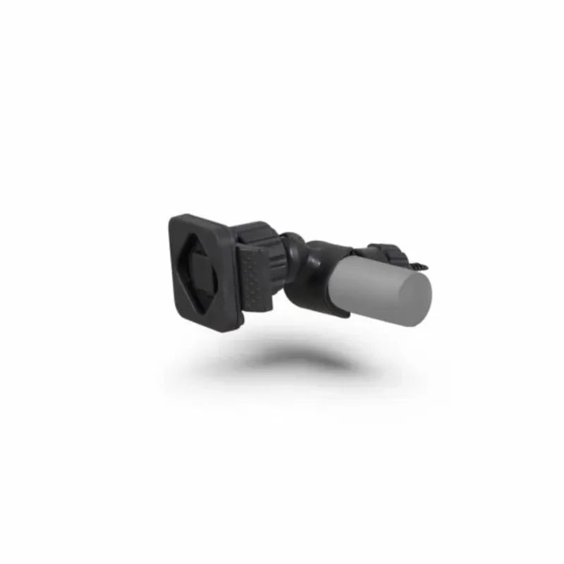 Smartphone Halter SHAD SG76 für 20-40 mm Lenker, 180 x 90 mm, mit Tasche