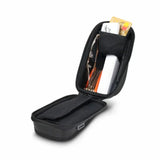 Smartphone Halter SHAD SG76 für 20-40 mm Lenker, 180 x 90 mm, mit Tasche