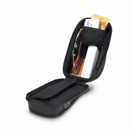 Smartphone Halter SHAD SG76 für 20-40 mm Lenker, 180 x 90 mm, mit Tasche