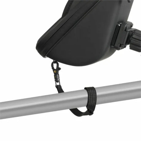 Smartphone Halter SHAD SG76 für 20-40 mm Lenker, 180 x 90 mm, mit Tasche