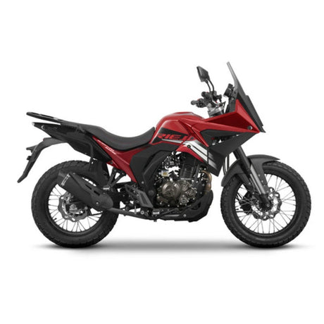 Seitenkofferträger Satz Shad 3P – Rieju Aventura 125 2023-2026