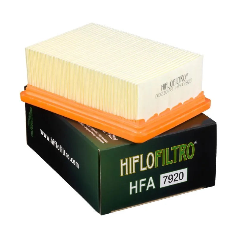 Luftfilter Hiflofiltro HFA7920 – BMW C 400 X 2018-2025 C 400 GT 2018-2026