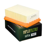 Luftfilter Hiflofiltro HFA7920 – BMW C 400 X 2018-2025 C 400 GT 2018-2026
