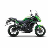 Seitenkofferträger Satz SHAD 4P für Kawasaki Versys 650 2015-2024