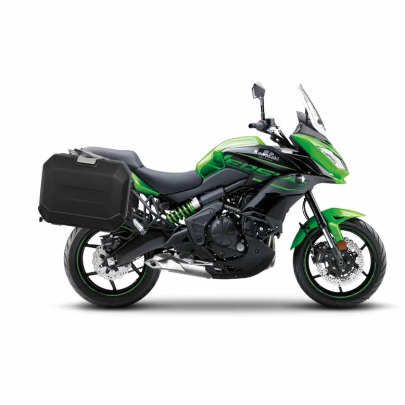 Seitenkofferträger Satz SHAD 4P für Kawasaki Versys 650 2015-2025