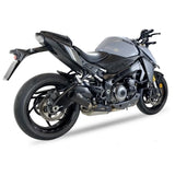 Endschalldämpfer IXIL Race Xtrem RB für Suzuki GSX-S 950 1000 /GT Katana (21-24)