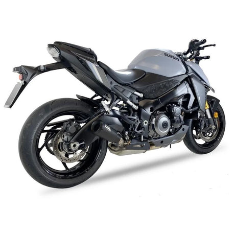 Endschalldämpfer IXIL Race Xtrem RB für Suzuki GSX-S 950 1000 /GT Katana (21-24)