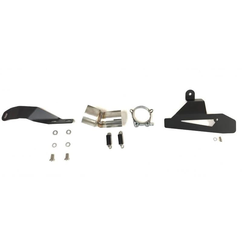 Endschalldämpfer IXIL Race Xtrem RB für Suzuki GSX-S 950 1000 /GT Katana (21-24)
