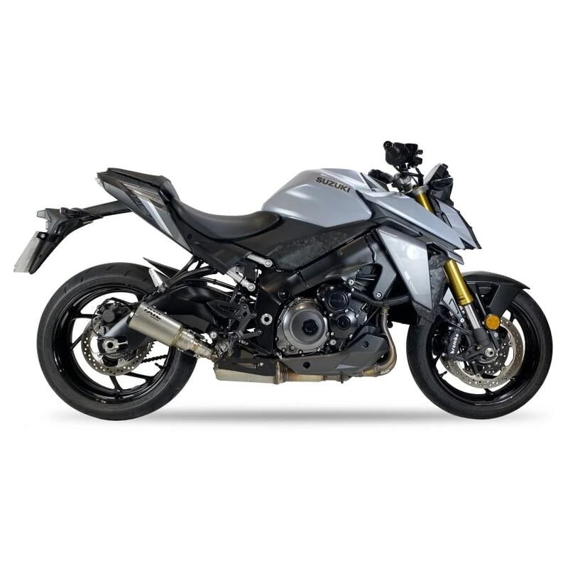 Endschalldämpfer IXIL Race Xtrem RC für Suzuki GSX-S 950 1000 /GT Katana (21-24)