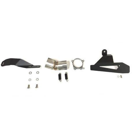 Endschalldämpfer IXIL Race Xtrem RC für Suzuki GSX-S 950 1000 /GT Katana (21-24)
