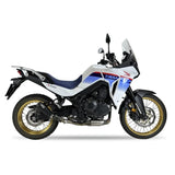 Endschalldämpfer IXIL Race Xtrem RB für Honda XL 750 Transalp (23-24)