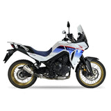 Endschalldämpfer IXIL Race Xtrem RC für Honda XL 750 Transalp (23-24)