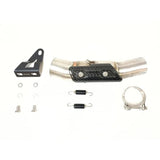 Endschalldämpfer IXIL Race Xtrem RC für Honda XL 750 Transalp (23-24)