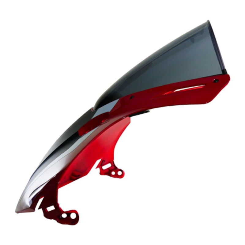 Racingscheibe MRA Rauchgrau mit ABE für Honda CBR 600 RR (24-)