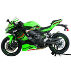 Racingscheibe MRA Klar mit ABE für Kawasaki Ninja ZX-4 R /RR (23-)