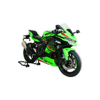 Racingscheibe MRA Klar mit ABE für Kawasaki Ninja ZX-4 R /RR (23-)