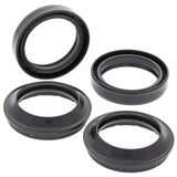 Gabelsimmerring Satz mit Staubkappen – 41x53x11 mm – Yamaha YZF-R6 T-Max Zontes