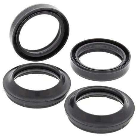 Gabelsimmerring Satz mit Staubkappen – 41x53x11 mm – Yamaha YZF-R6 T-Max Zontes