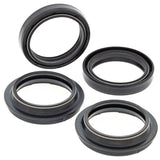 Gabelsimmerring Satz mit Staubkappen – 43X55X10,2 mm – CF Moto Ducati Honda