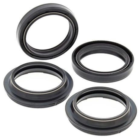 Gabelsimmerring Satz mit Staubkappen – 43X55X10,2 mm – CF Moto Ducati Honda