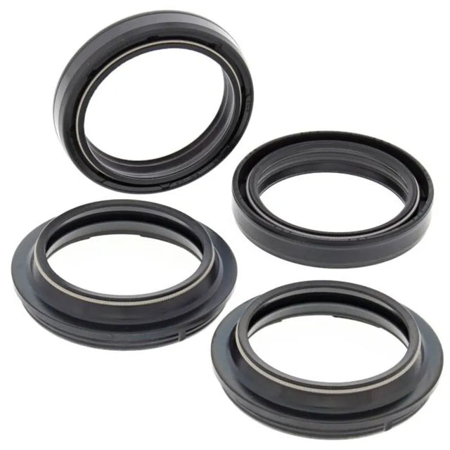 Gabelsimmerring Satz mit Staubkappen – 43X55X10,2 mm – CF Moto Ducati Honda
