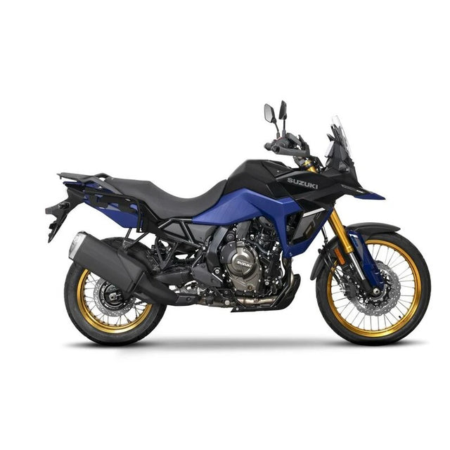 Seitenkofferträger Satz Shad 3P – Suzuki V-Strom 800 SE 2023-2026