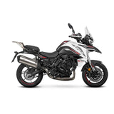 Seitenkofferträger Satz Shad 3P – Benelli TRK702 /X 23-26 QJ MOTOR SRT700 SX 26