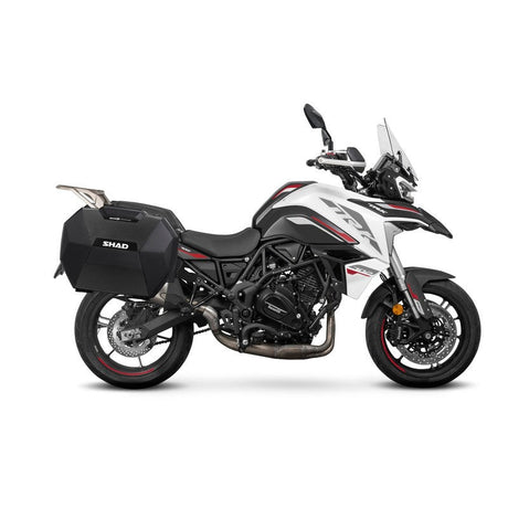 Seitenkofferträger Satz SHAD 3P für Benelli TRK 702 /X 2023-2025