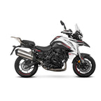 Seitenkofferträger Satz SHAD 3P für Benelli TRK 702 /X 2023-2024
