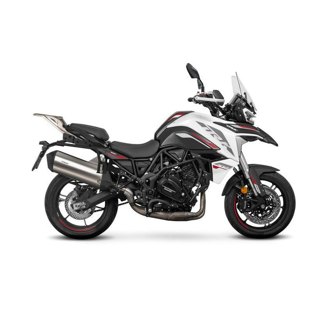 Seitenkofferträger Satz SHAD 3P für Benelli TRK 702 /X 2023-2024