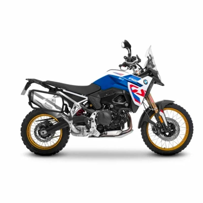 Seitenkofferträger Satz Shad 4P – BMW F 900 GS 2024-2026