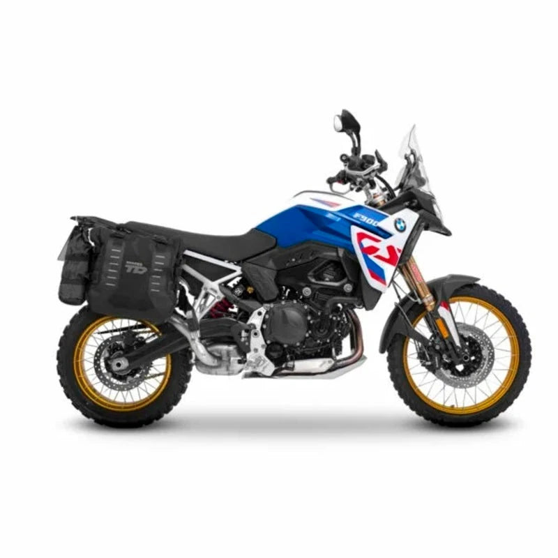 Seitenkofferträger Satz Shad 4P – BMW F 900 GS 2024-2026