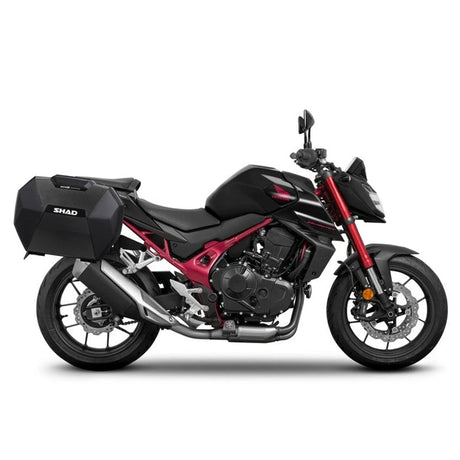 Seitenkofferträger Satz Shad 3P – Honda CB 750 Hornet 2023-2026