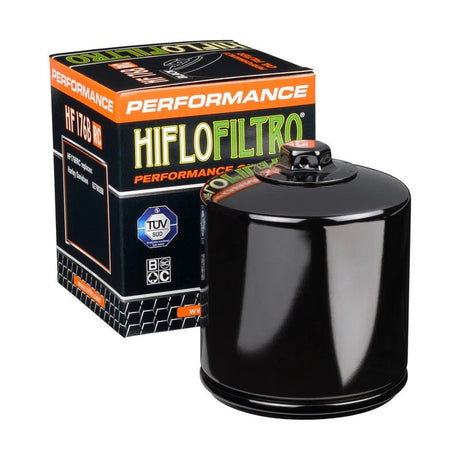 Ölfilter Hiflofiltro HF176BRC – Harley Davidson Nightster Pan America Sportster