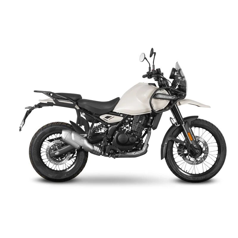 Seitenkofferträger Satz Shad 3P – Royal Enfield Himalayan 450 2024-2026