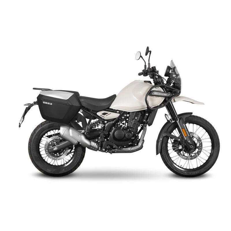 Seitenkofferträger Satz Shad 3P – Royal Enfield Himalayan 450 2024-2026