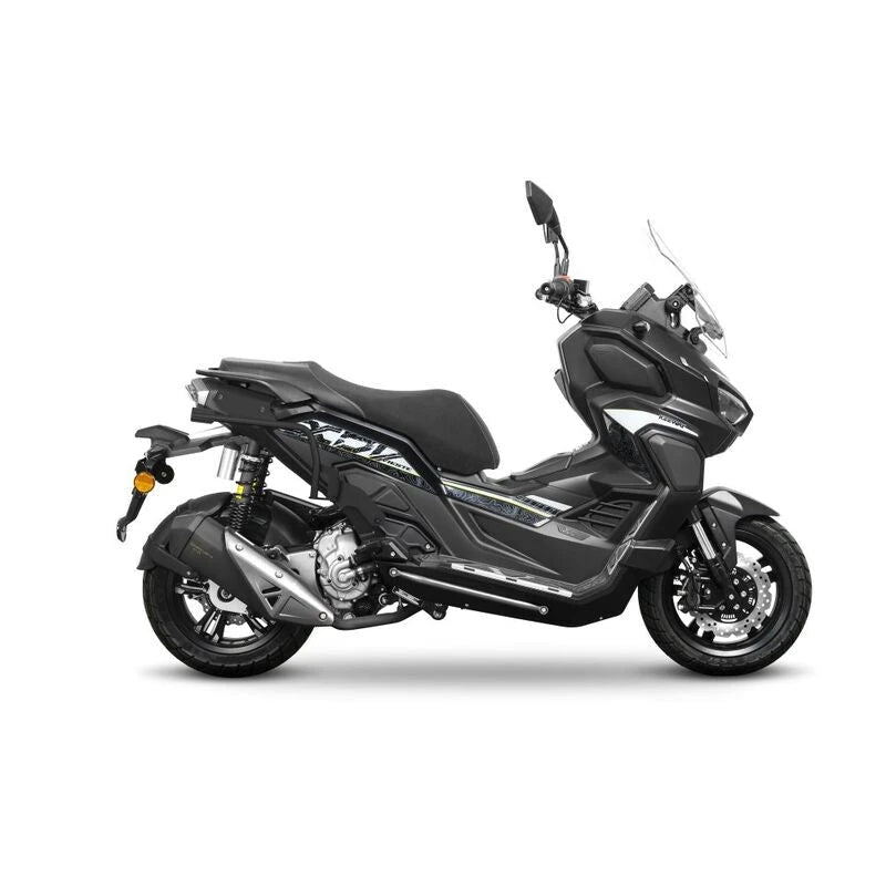 Seitenkofferträger Satz Shad 3P – Keeway Vieste XDV 125 /300 2023-2026