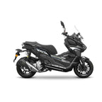 Seitenkofferträger Satz SHAD 3P für Keeway Vieste 125 / 300 XDV 2023-2024