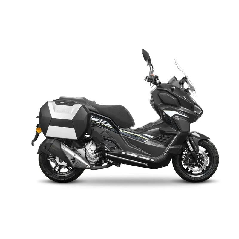 Seitenkofferträger Satz Shad 3P – Keeway Vieste XDV 125 /300 2023-2026