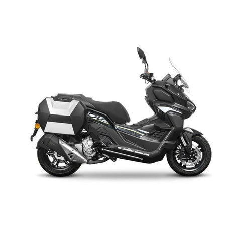 Seitenkofferträger Satz Shad 3P – Keeway Vieste XDV 125 /300 2023-2026