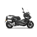 Seitenkofferträger Satz SHAD 3P für Keeway Vieste 125 / 300 XDV 2023-2025