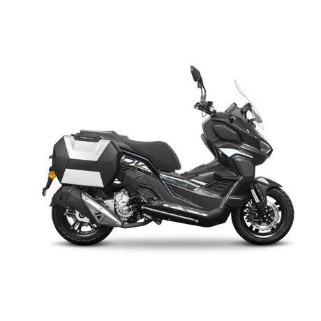Seitenkofferträger Satz SHAD 3P für Keeway Vieste 125 / 300 XDV 2023-2025