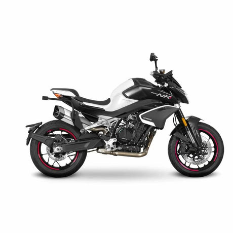 Seitenkofferträger Satz Shad 3P – CF Moto 800 NK 2023-2026