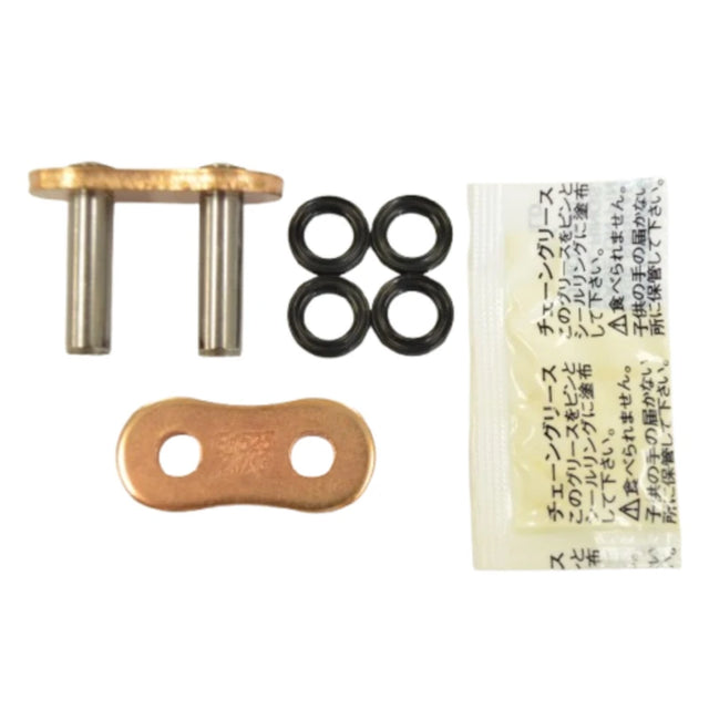 Nietschloss EK-Chain 525 ZVX3 gold