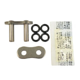 Nietschloss EK-Chain 525 ZVX3 grau
