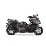 Seitenkofferträger Satz Shad 3P – Kymco AK 550 Premium 2023-2025