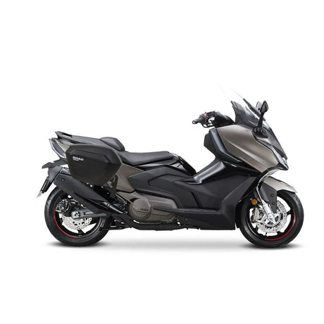 Seitenkofferträger Satz Shad 3P – Kymco AK 550 Premium 2023-2025