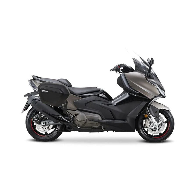 Seitenkofferträger Satz Shad 3P – Kymco AK 550 Premium 2023-2025