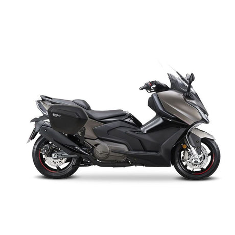 Seitenkofferträger Satz SHAD 3P für Kymco AK 550 / Premium 2023-2024