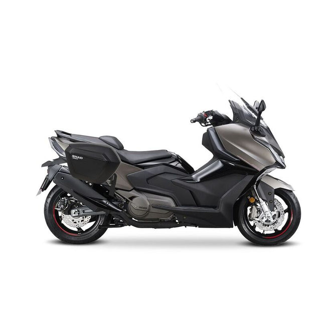Seitenkofferträger Satz SHAD 3P für Kymco AK 550 / Premium 2023-2024